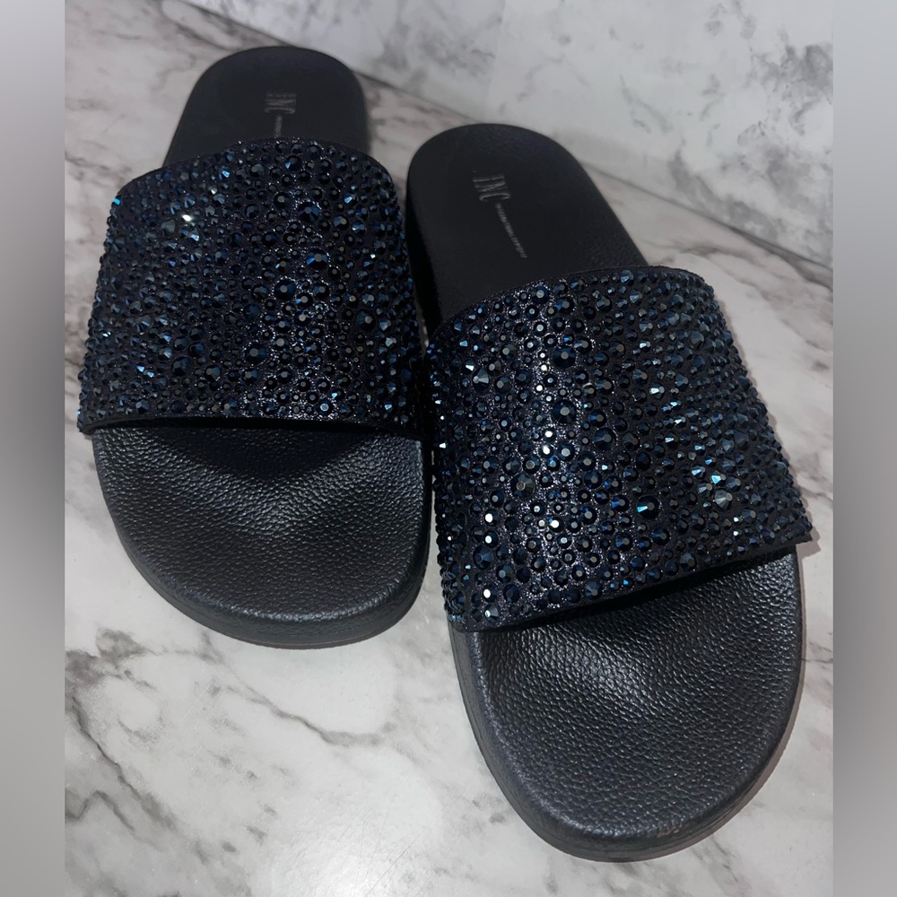 🔥💕 INC SLIDES